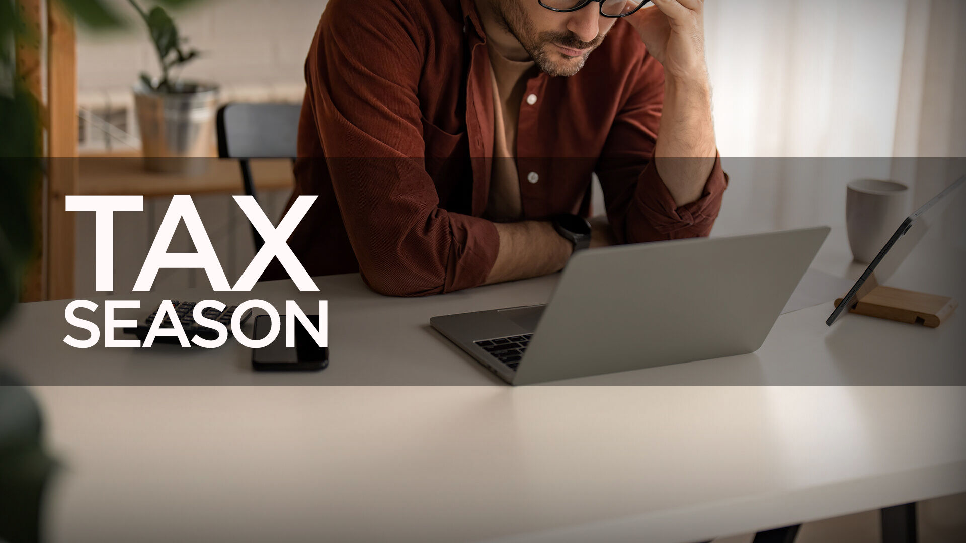 Tax season